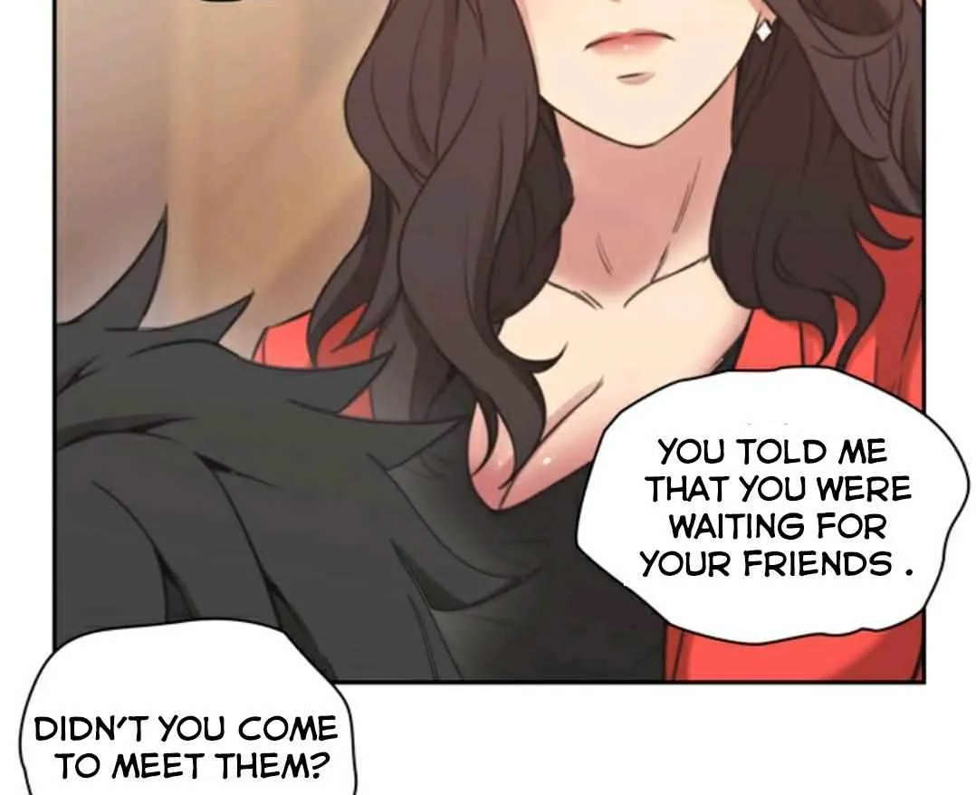 MISTRESS Chapter 7 page 90 - 