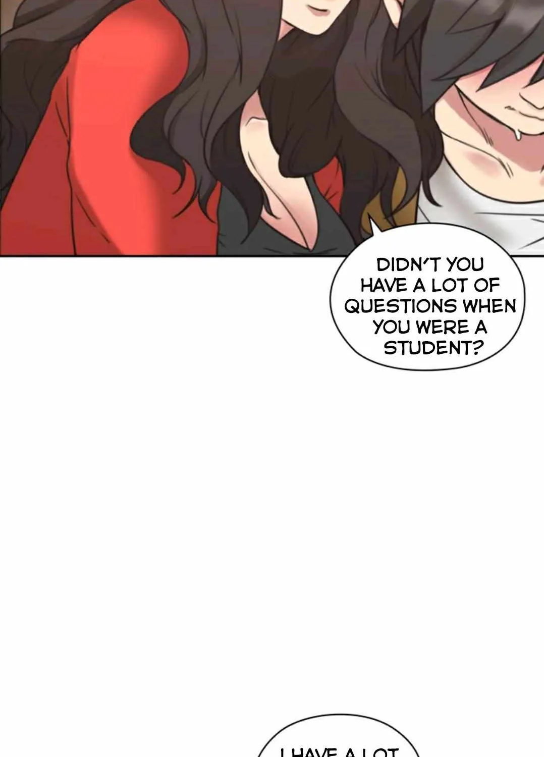 MISTRESS Chapter 7 page 92 - 