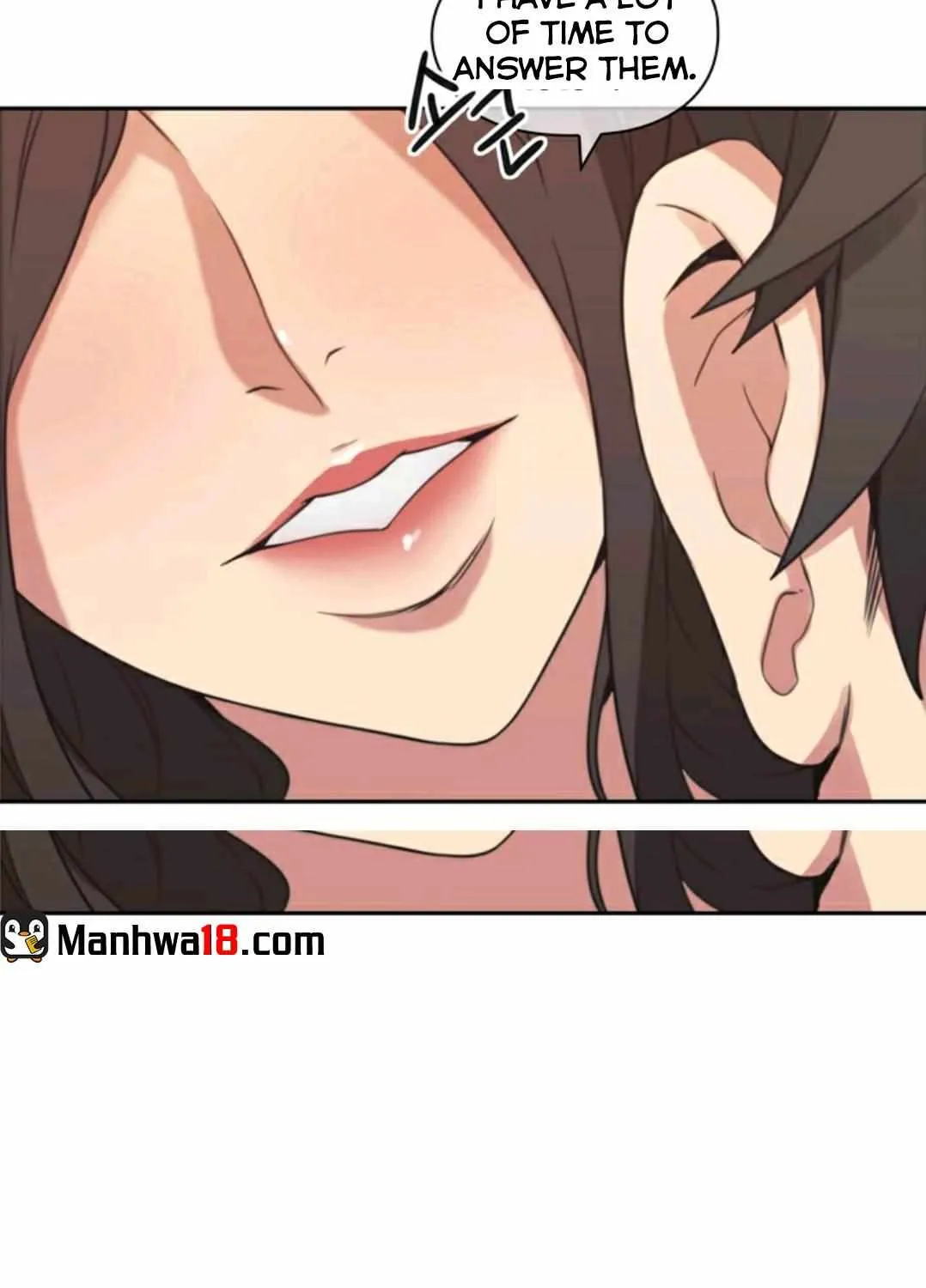 MISTRESS Chapter 7 page 93 - 