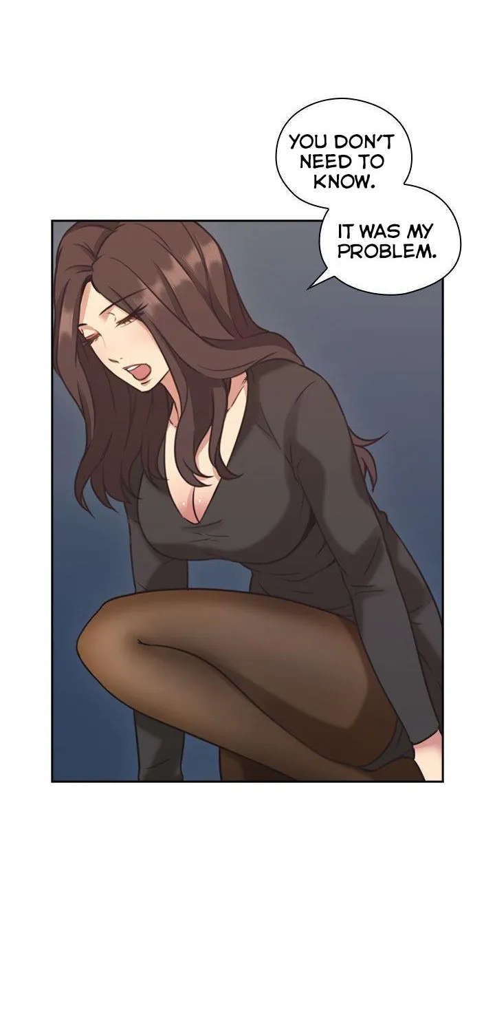 MISTRESS Chapter 8 page 17 - 