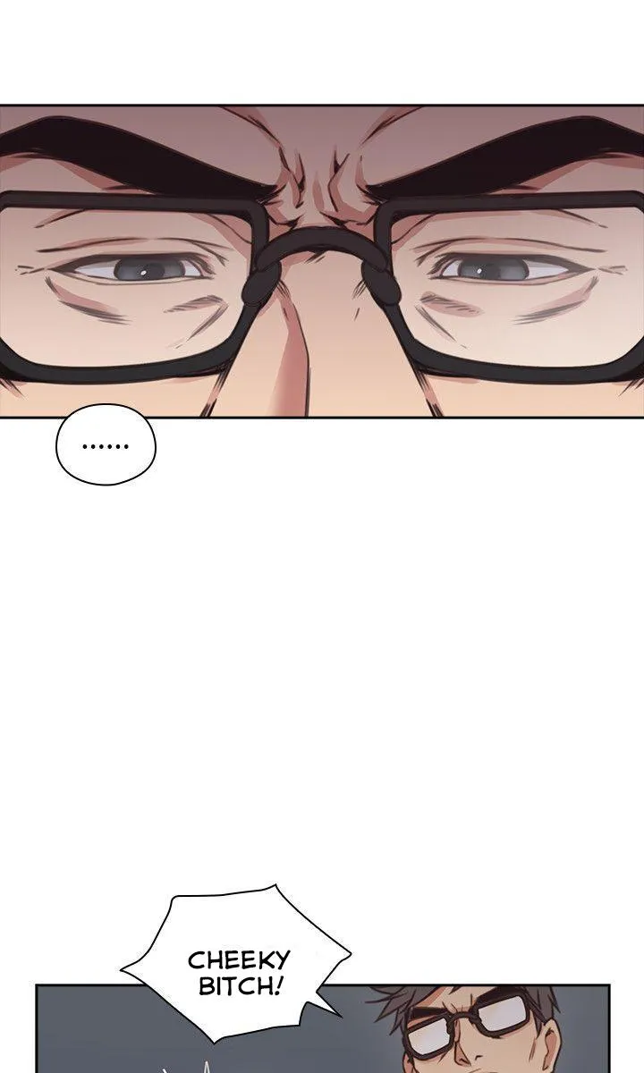 MISTRESS Chapter 8 page 18 - 