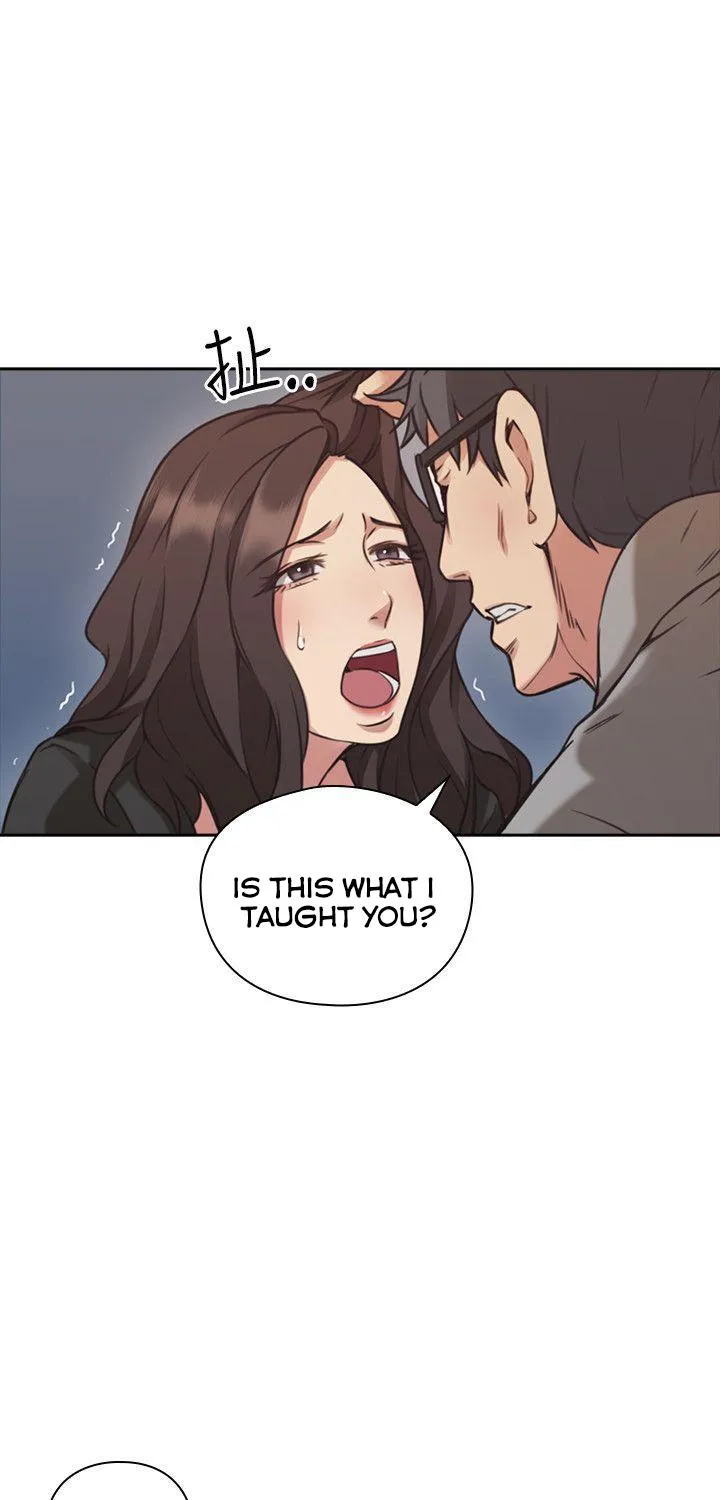 MISTRESS Chapter 8 page 20 - 