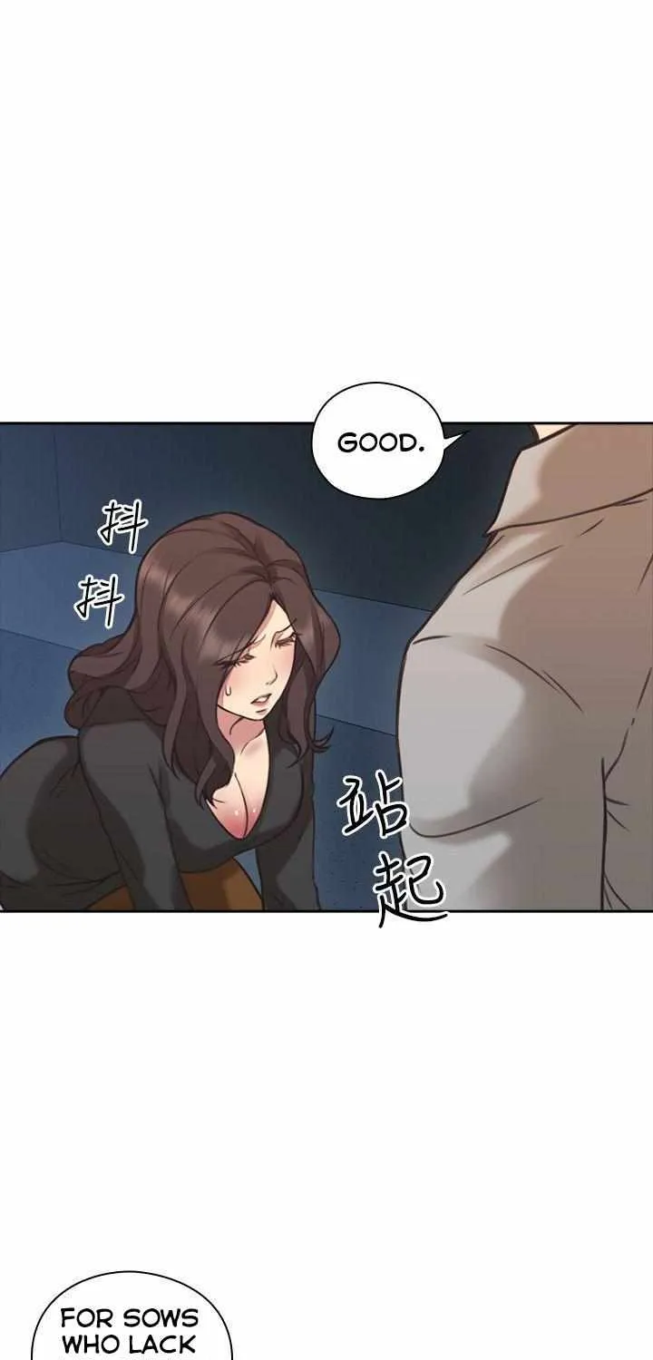 MISTRESS Chapter 8 page 24 - 