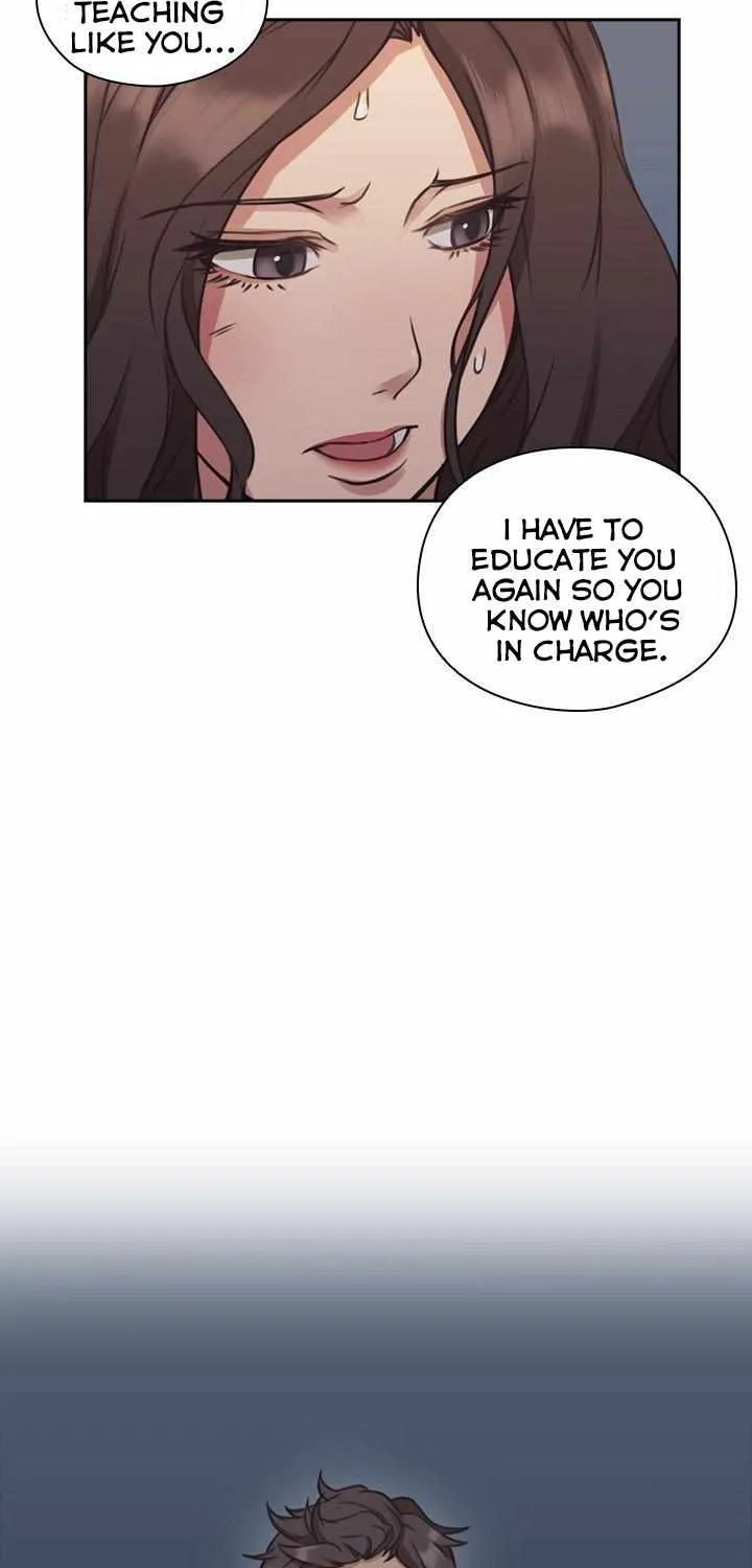 MISTRESS Chapter 8 page 25 - 