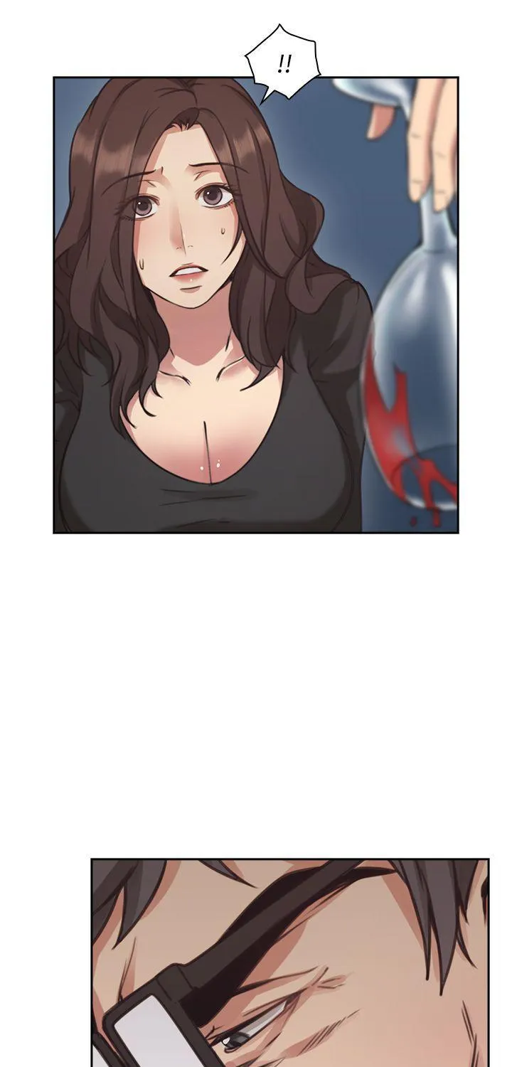 MISTRESS Chapter 8 page 28 - 