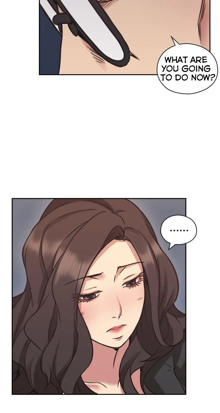 MISTRESS Chapter 8 page 29 - 