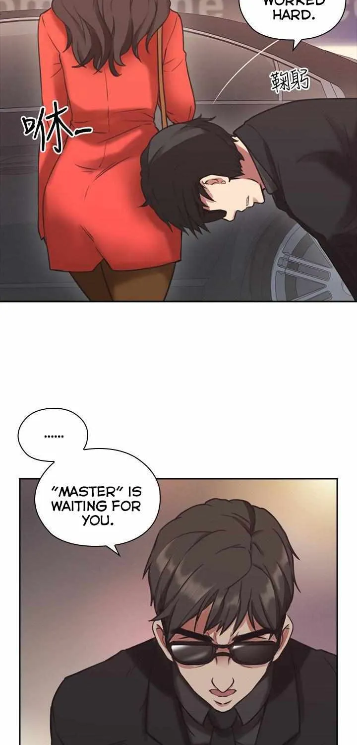 MISTRESS Chapter 8 page 4 - 