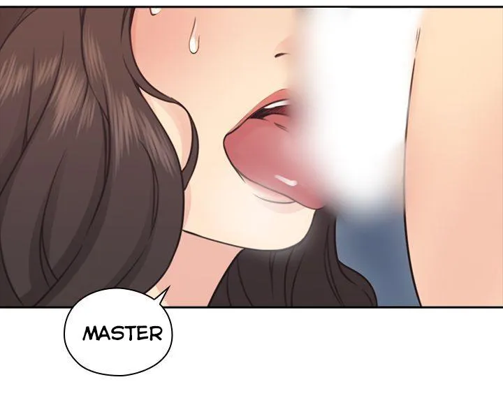 MISTRESS Chapter 8 page 32 - 