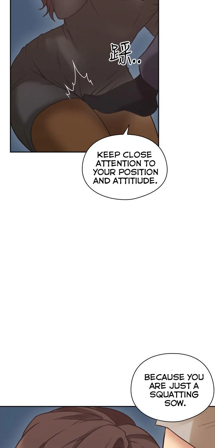 MISTRESS Chapter 8 page 34 - 