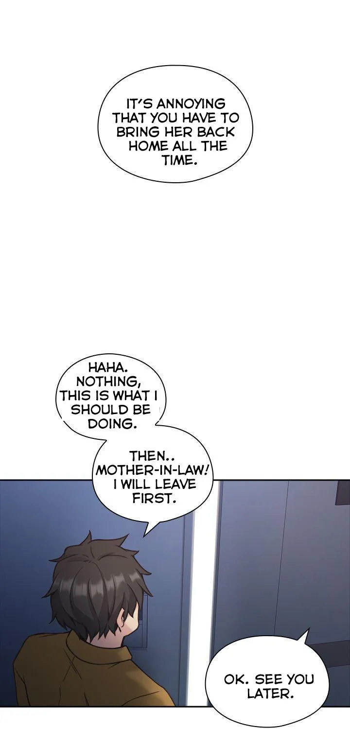 MISTRESS Chapter 8 page 37 - 