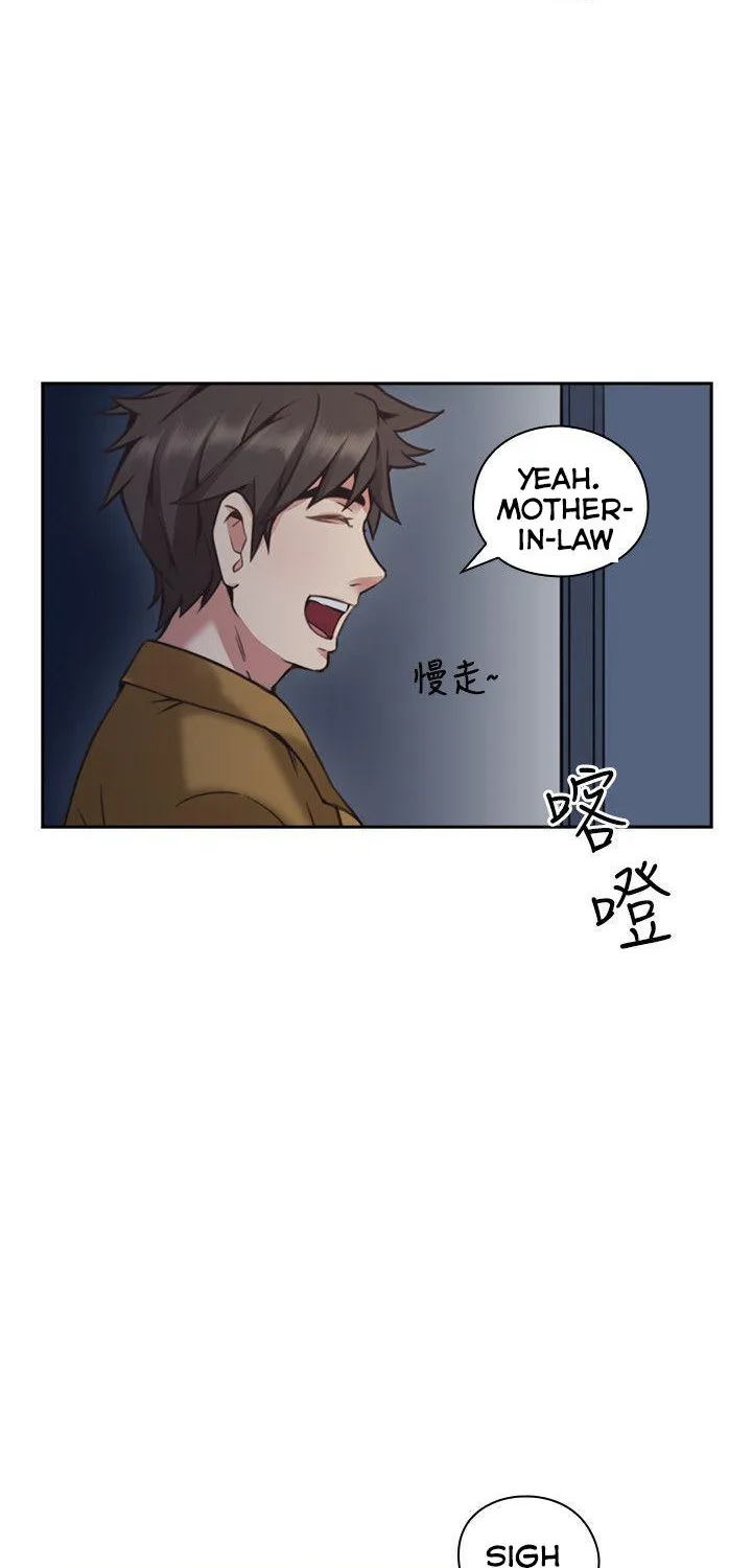 MISTRESS Chapter 8 page 38 - 