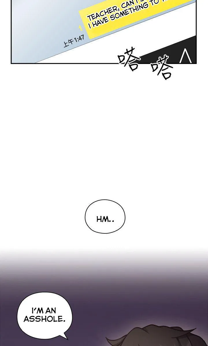 MISTRESS Chapter 8 page 43 - 