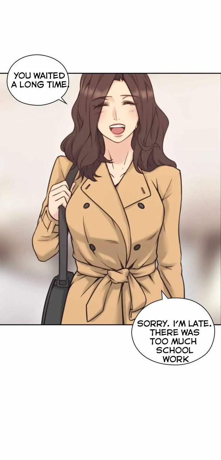 MISTRESS Chapter 8 page 50 - 