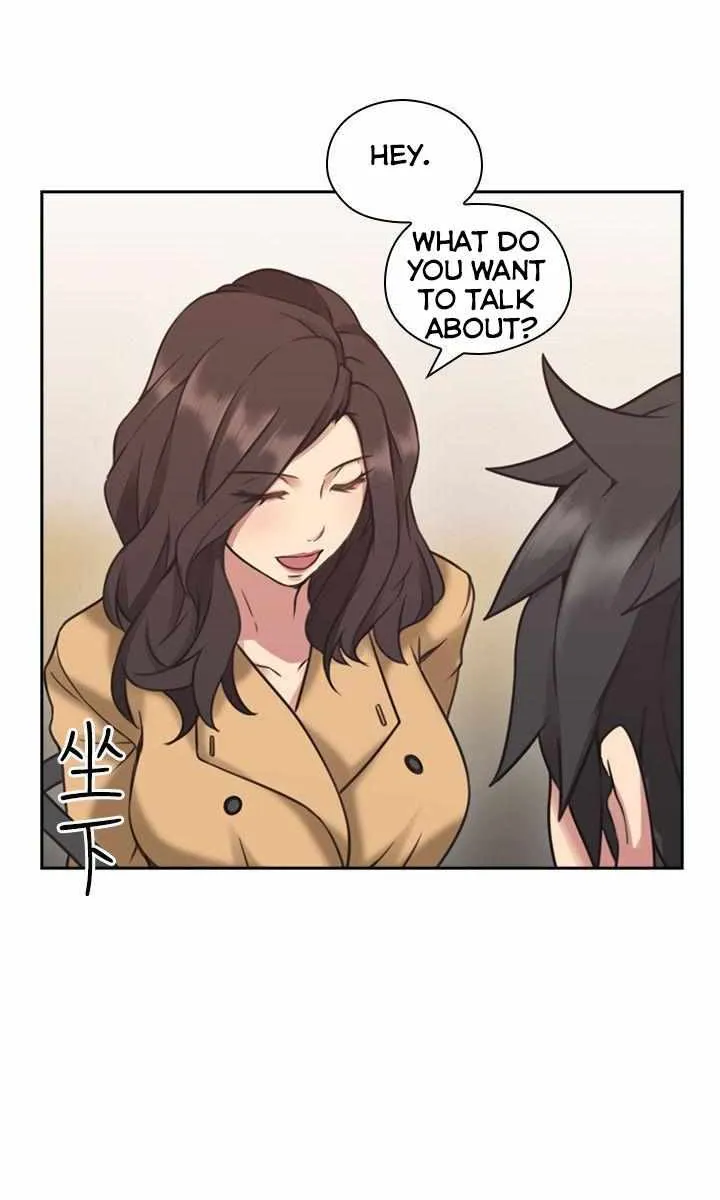MISTRESS Chapter 8 page 51 - 