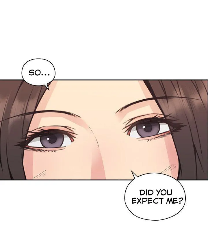 MISTRESS Chapter 8 page 52 - 