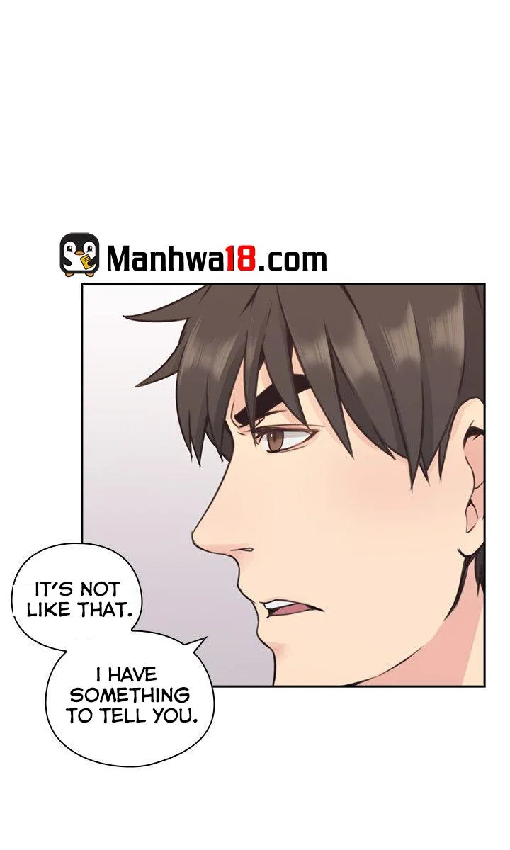 MISTRESS Chapter 8 page 55 - 