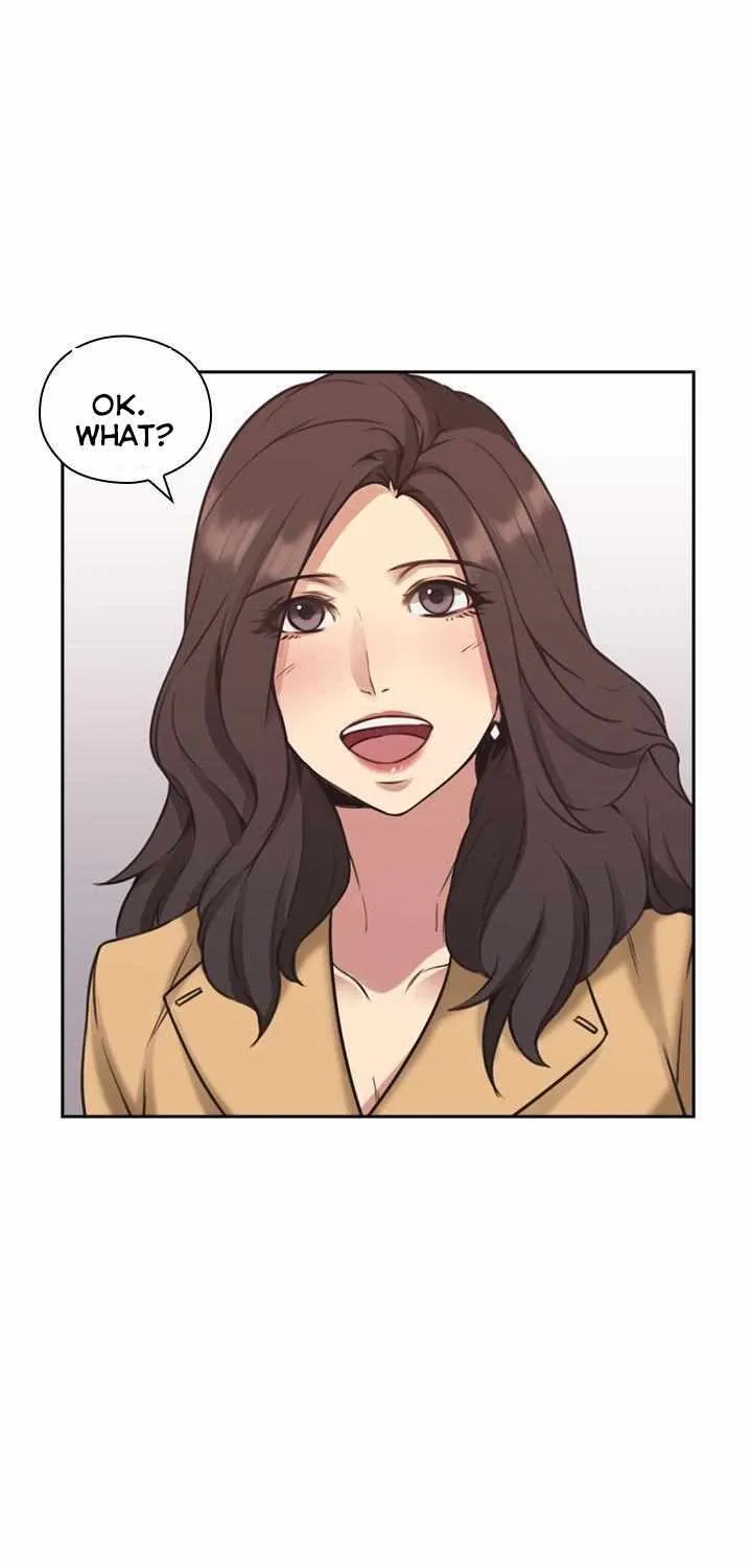 MISTRESS Chapter 8 page 57 - 