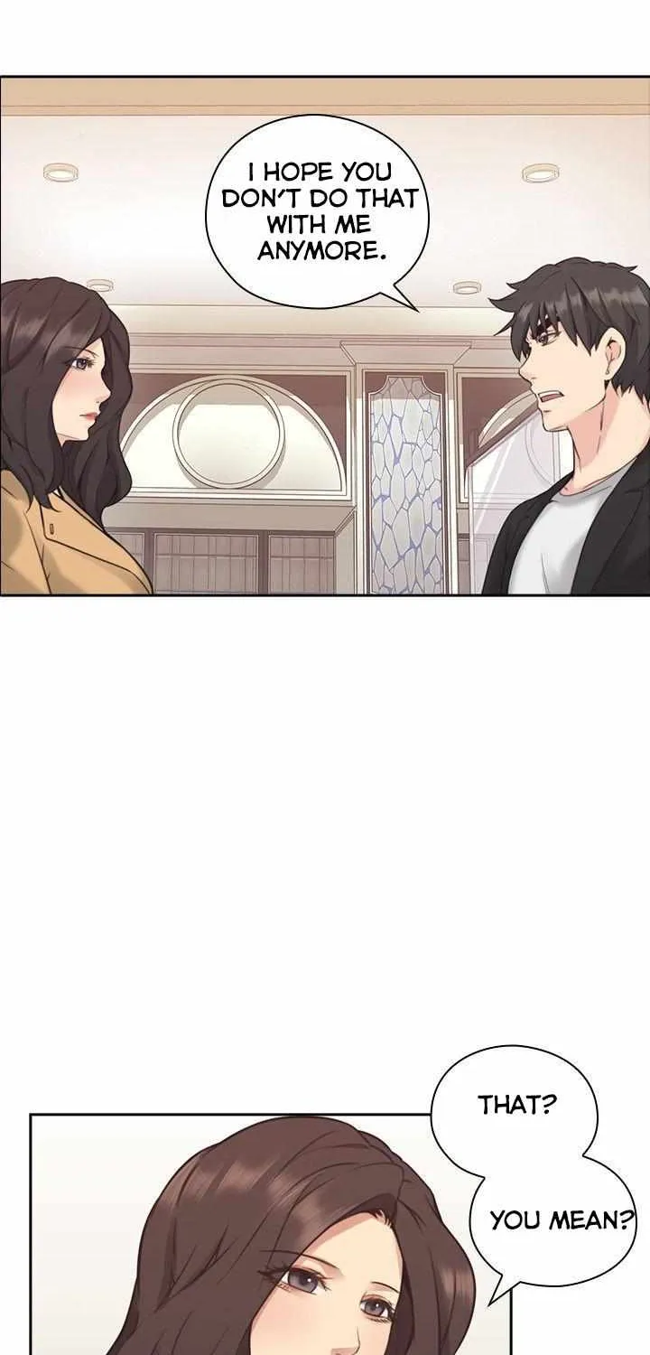 MISTRESS Chapter 8 page 58 - 