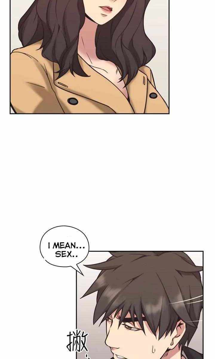 MISTRESS Chapter 8 page 59 - 