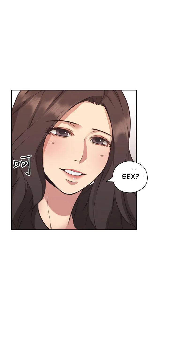 MISTRESS Chapter 8 page 61 - 