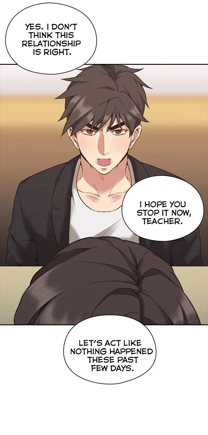 MISTRESS Chapter 8 page 62 - 