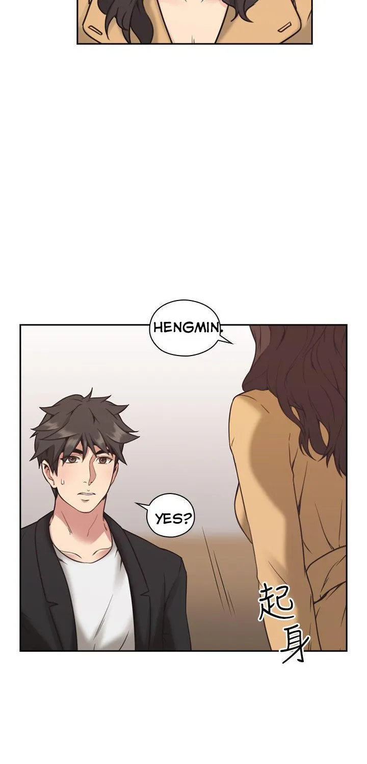 MISTRESS Chapter 8 page 65 - 