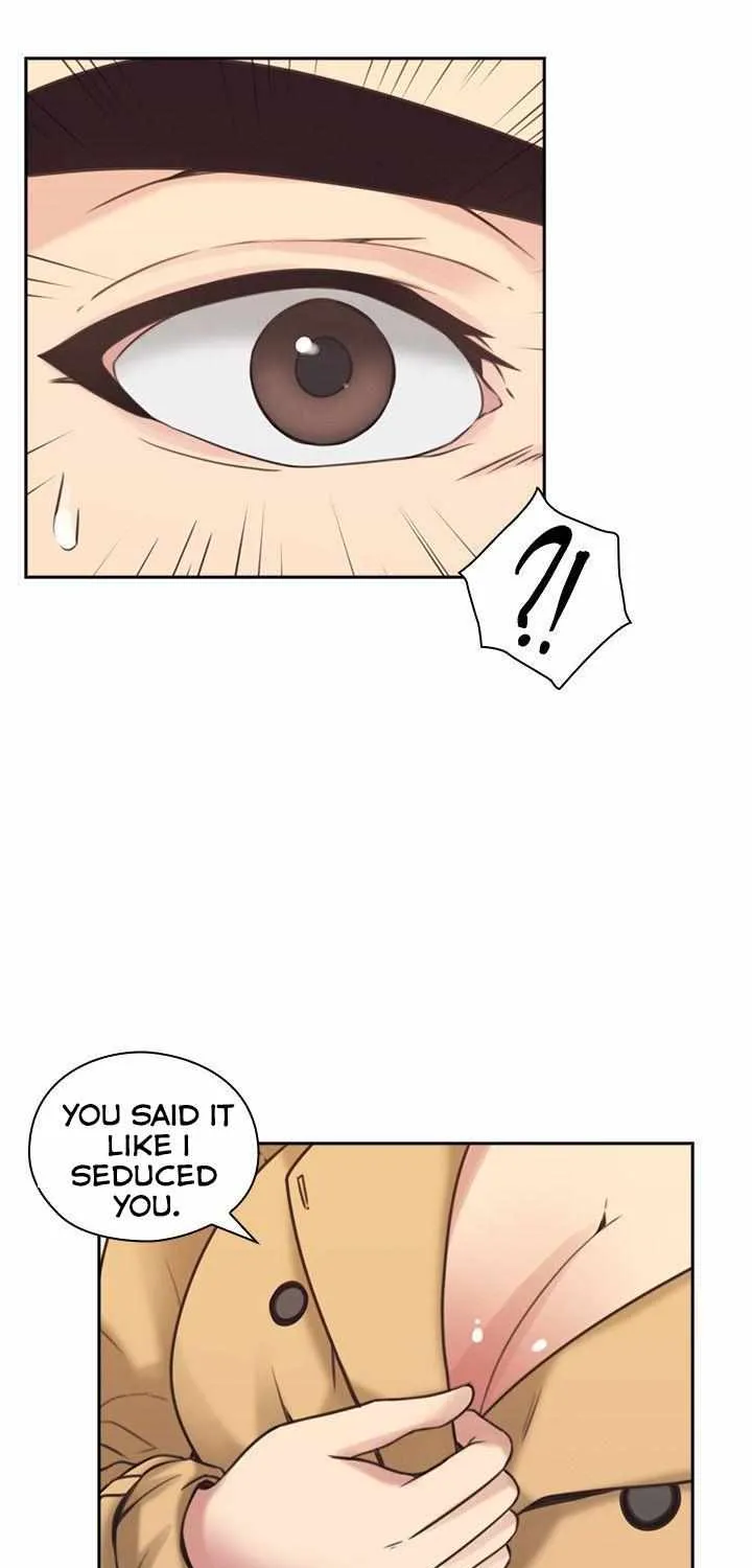 MISTRESS Chapter 8 page 67 - 