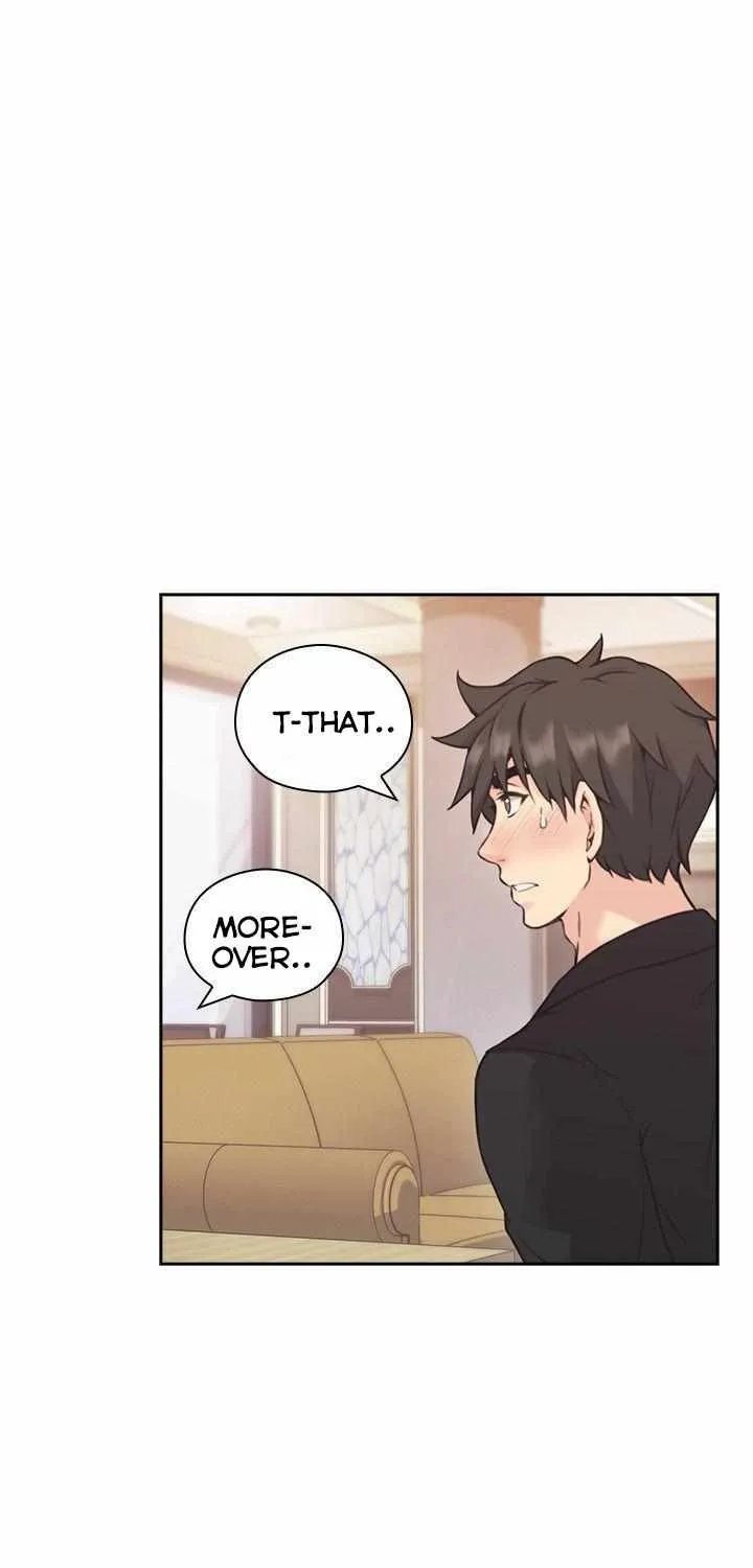 MISTRESS Chapter 8 page 71 - 