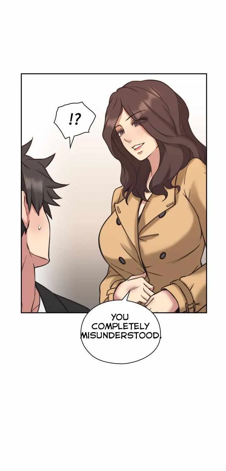 MISTRESS Chapter 8 page 72 - 