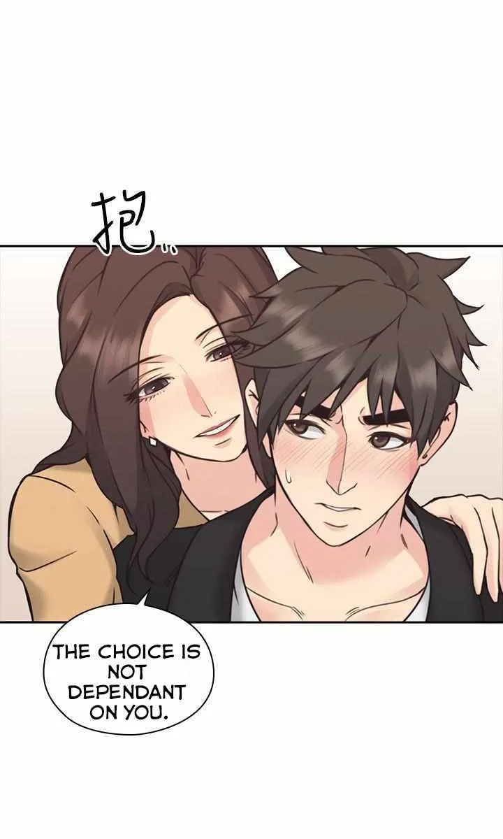 MISTRESS Chapter 8 page 73 - 