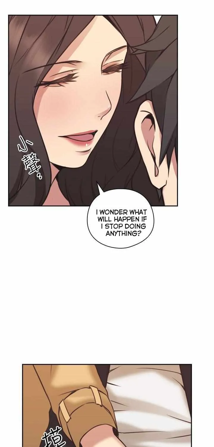 MISTRESS Chapter 8 page 75 - 