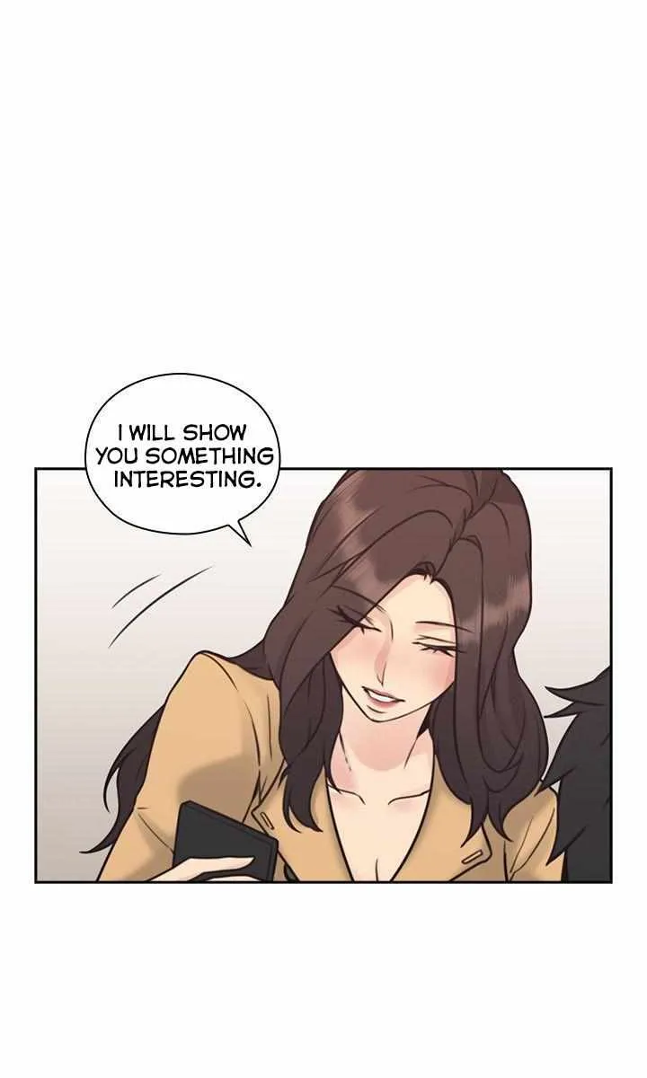 MISTRESS Chapter 8 page 77 - 