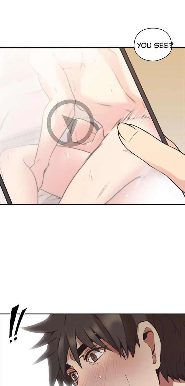 MISTRESS Chapter 8 page 79 - 