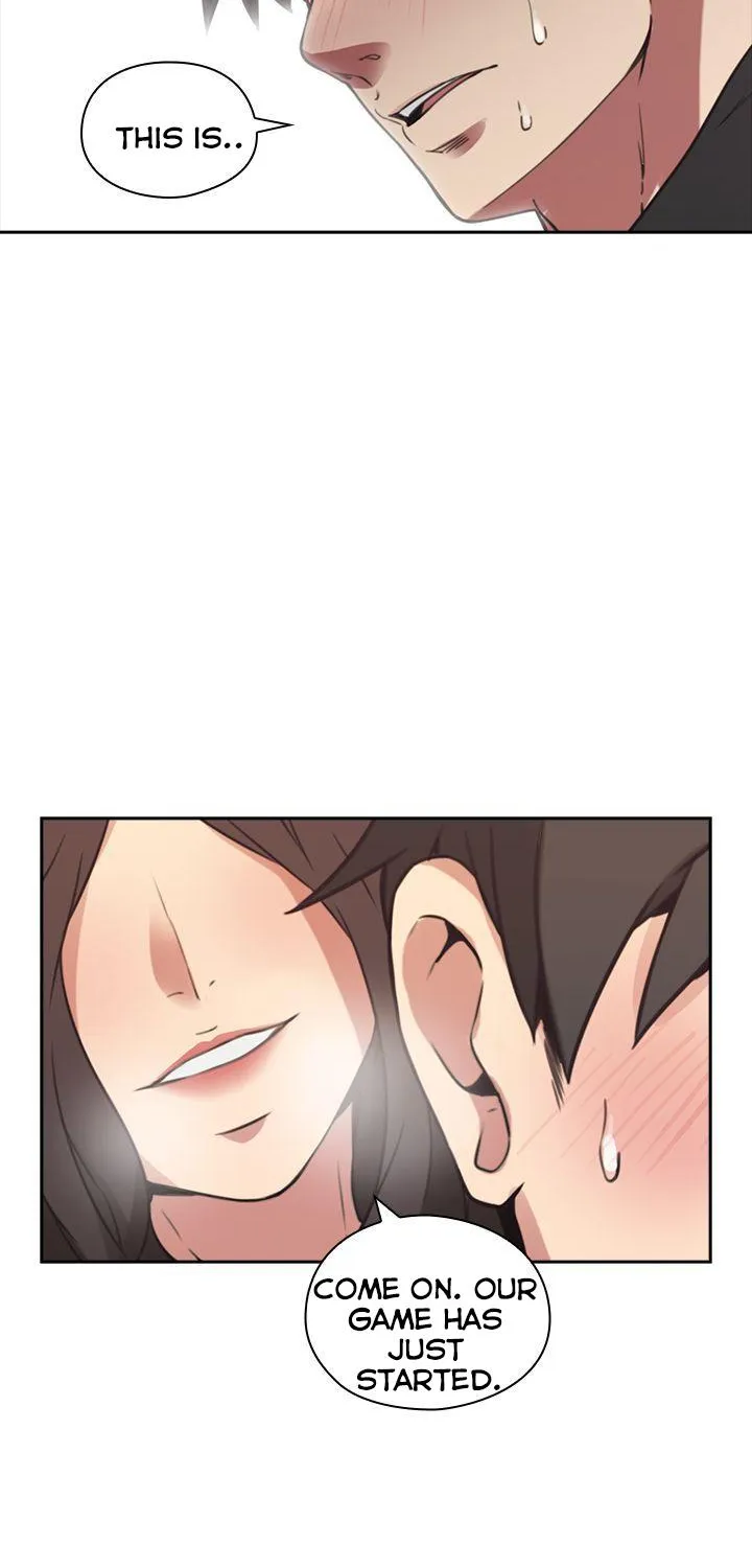 MISTRESS Chapter 8 page 80 - 