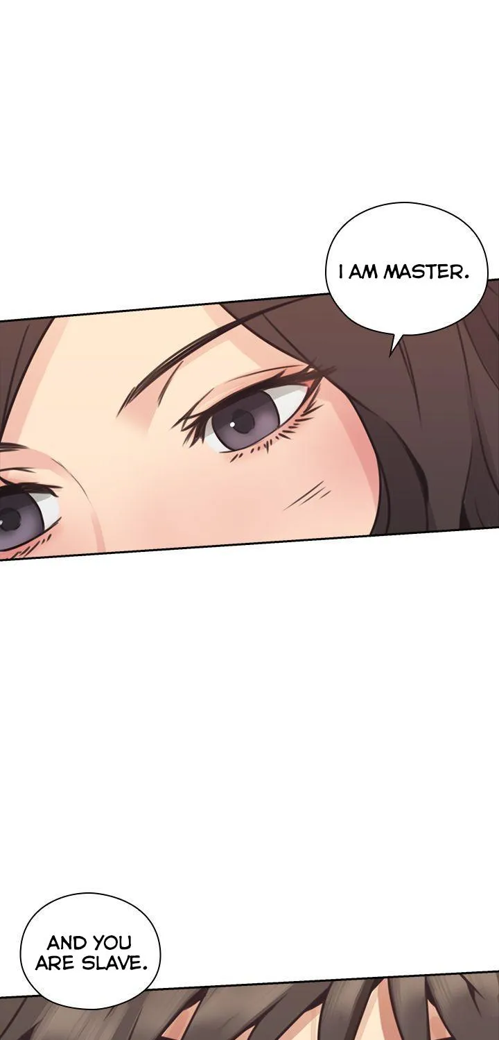 MISTRESS Chapter 8 page 81 - 