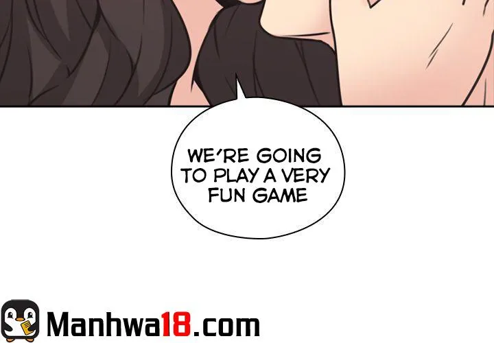 MISTRESS Chapter 8 page 83 - 