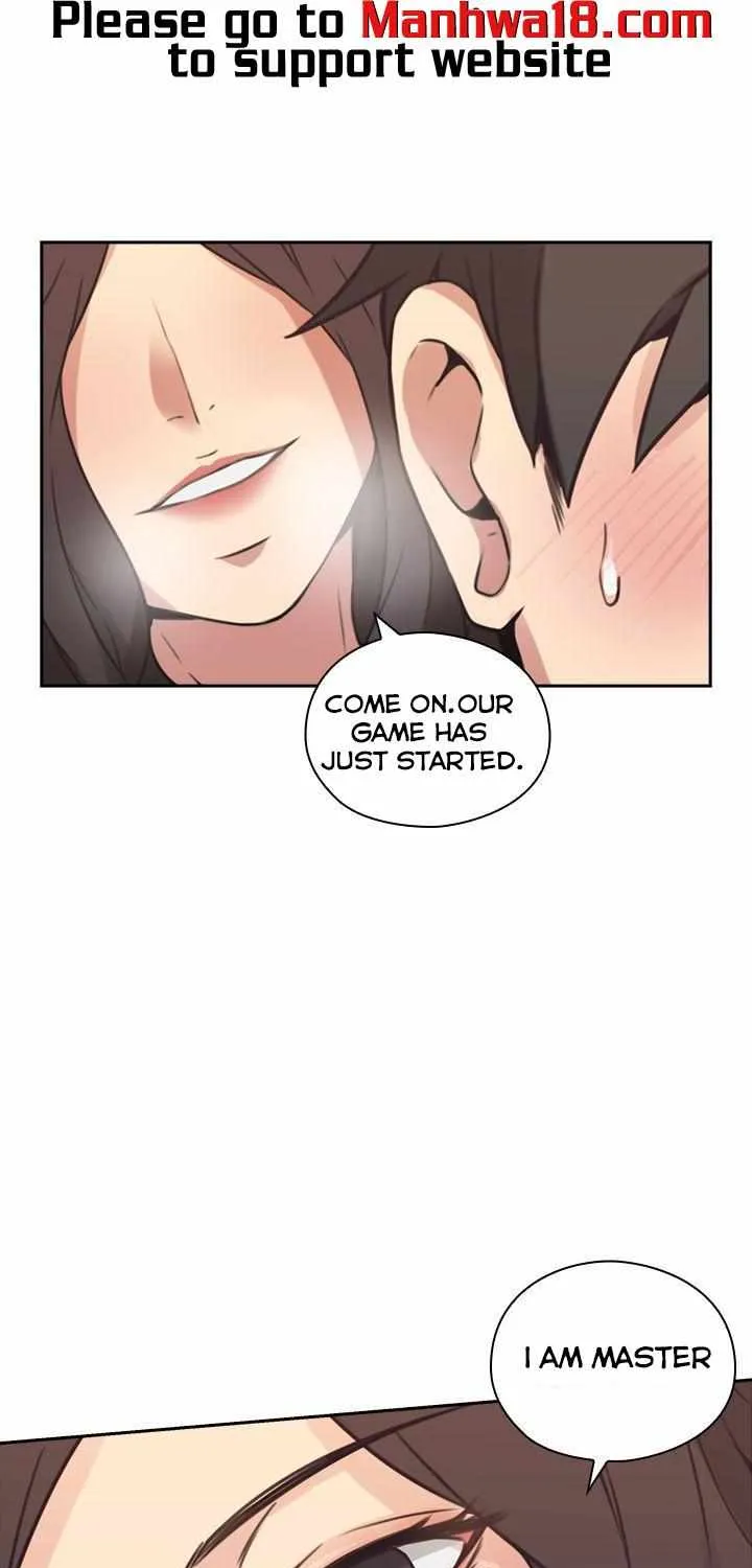 MISTRESS Chapter 9 page 2 - 
