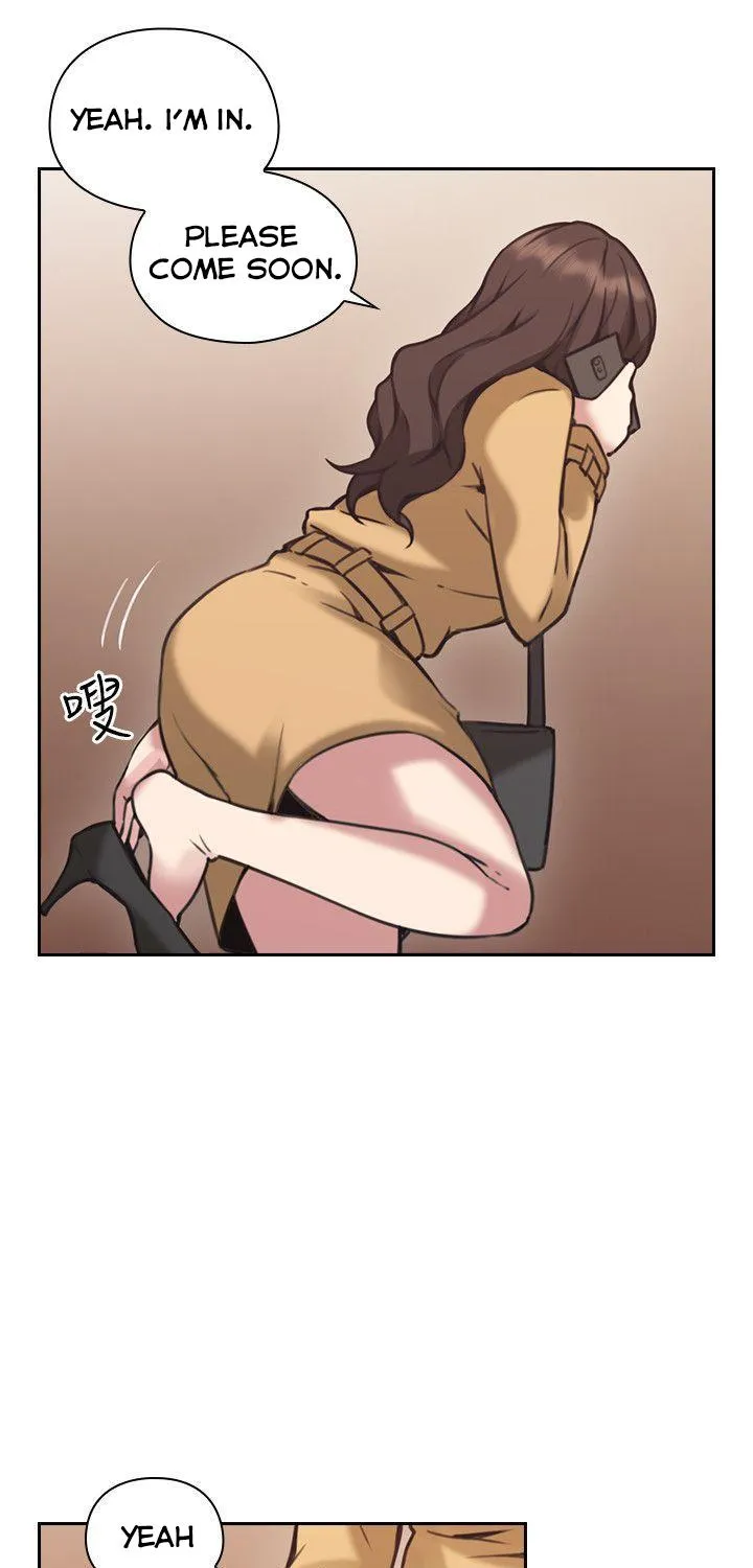 MISTRESS Chapter 9 page 17 - 