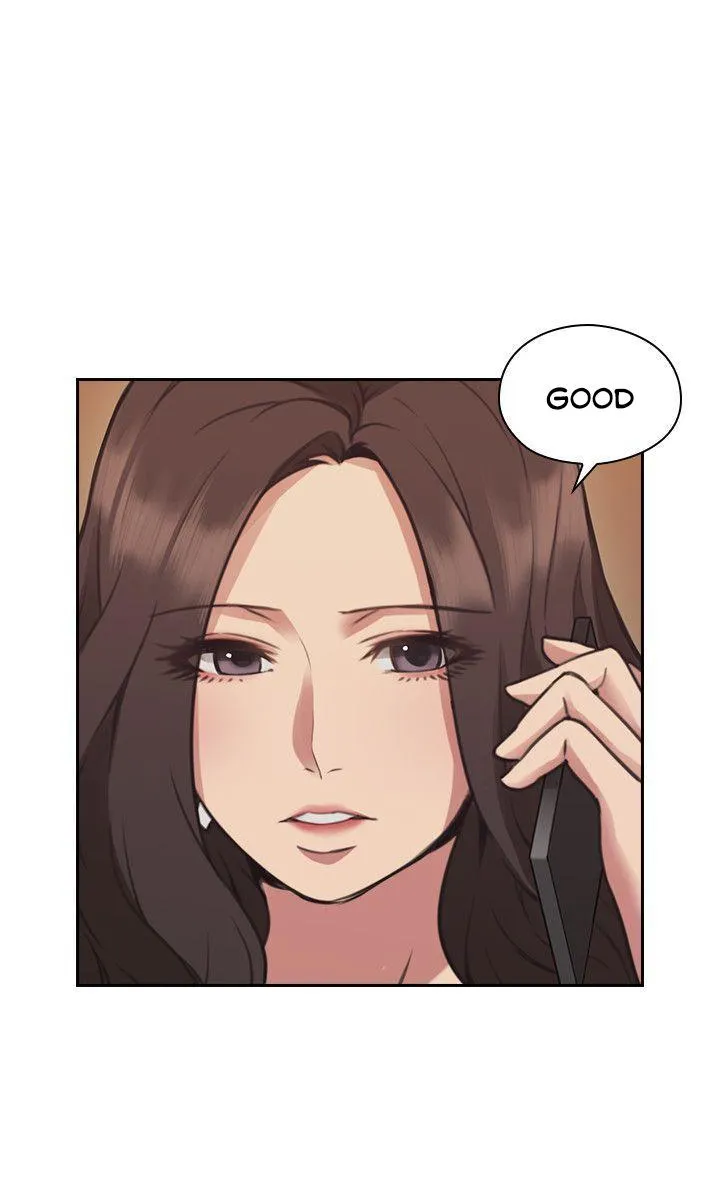 MISTRESS Chapter 9 page 19 - 