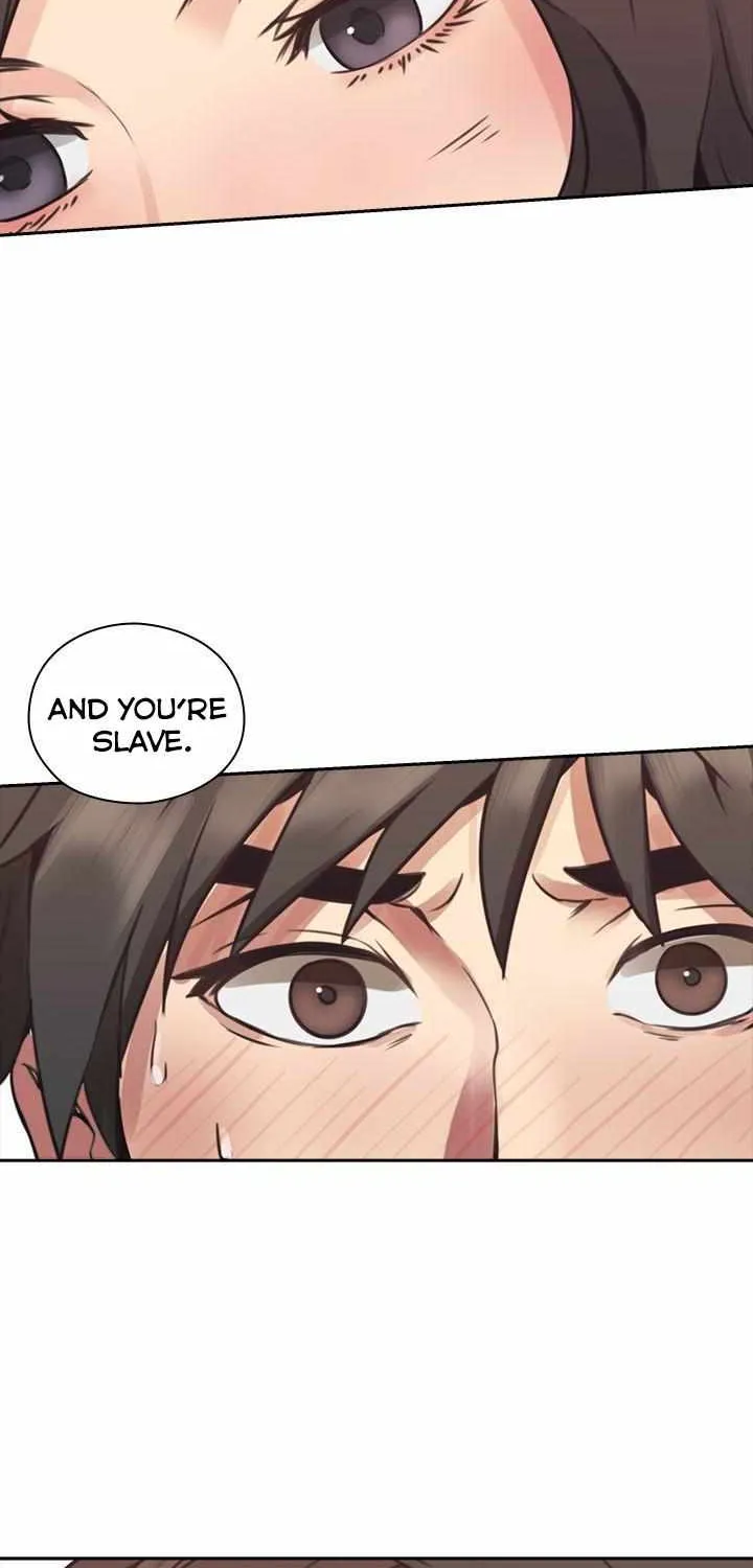 MISTRESS Chapter 9 page 3 - 
