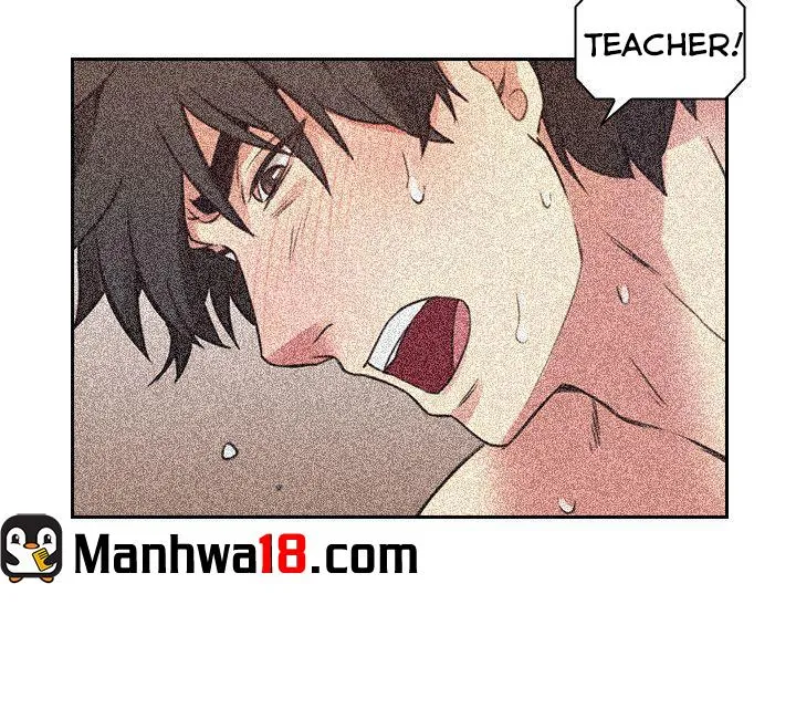 MISTRESS Chapter 9 page 24 - 