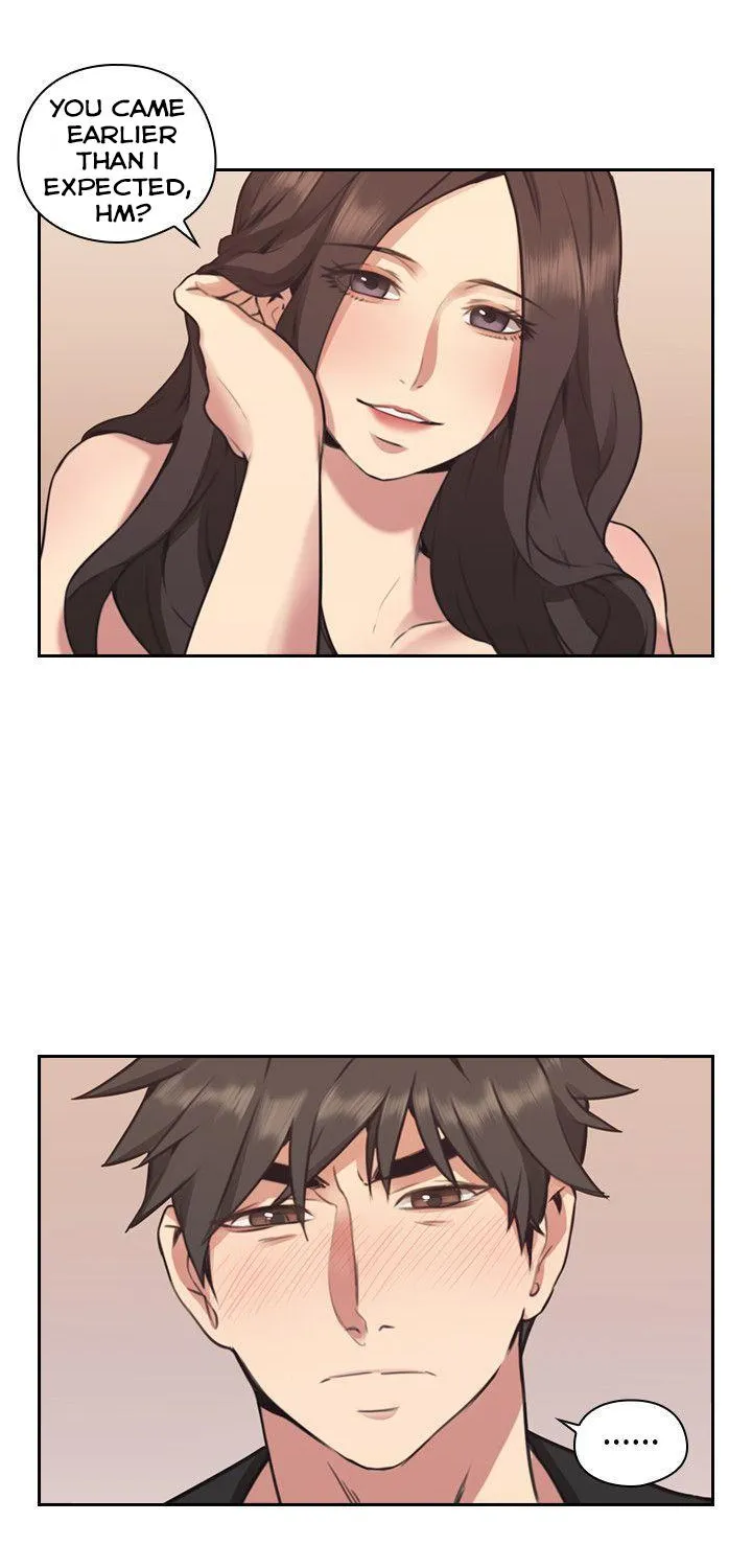MISTRESS Chapter 9 page 30 - 