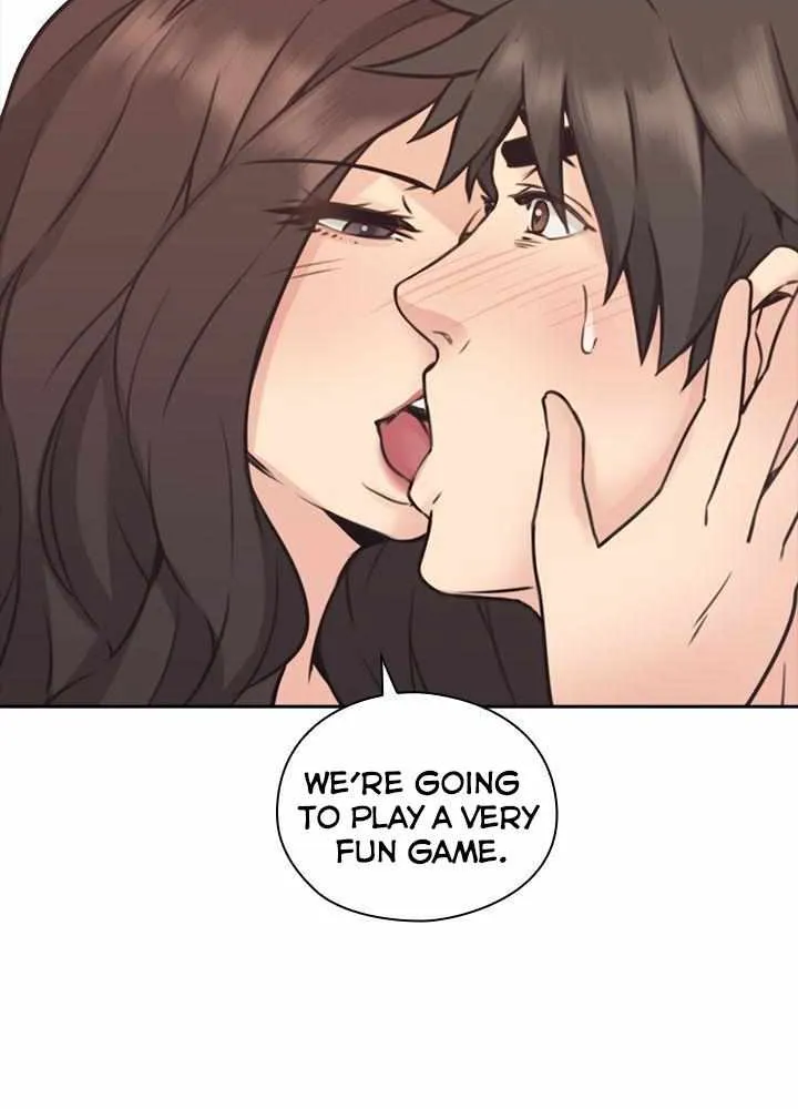 MISTRESS Chapter 9 page 4 - 