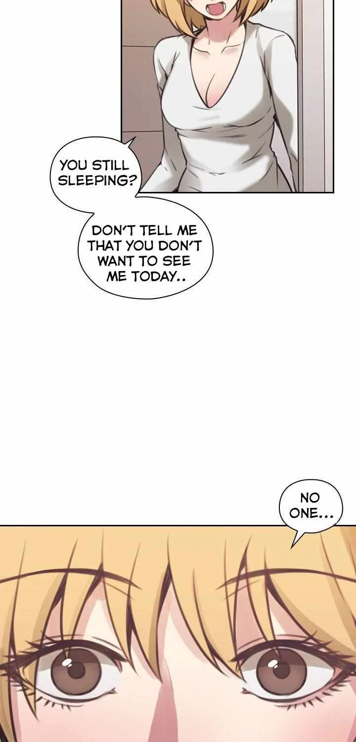 MISTRESS Chapter 9 page 34 - 