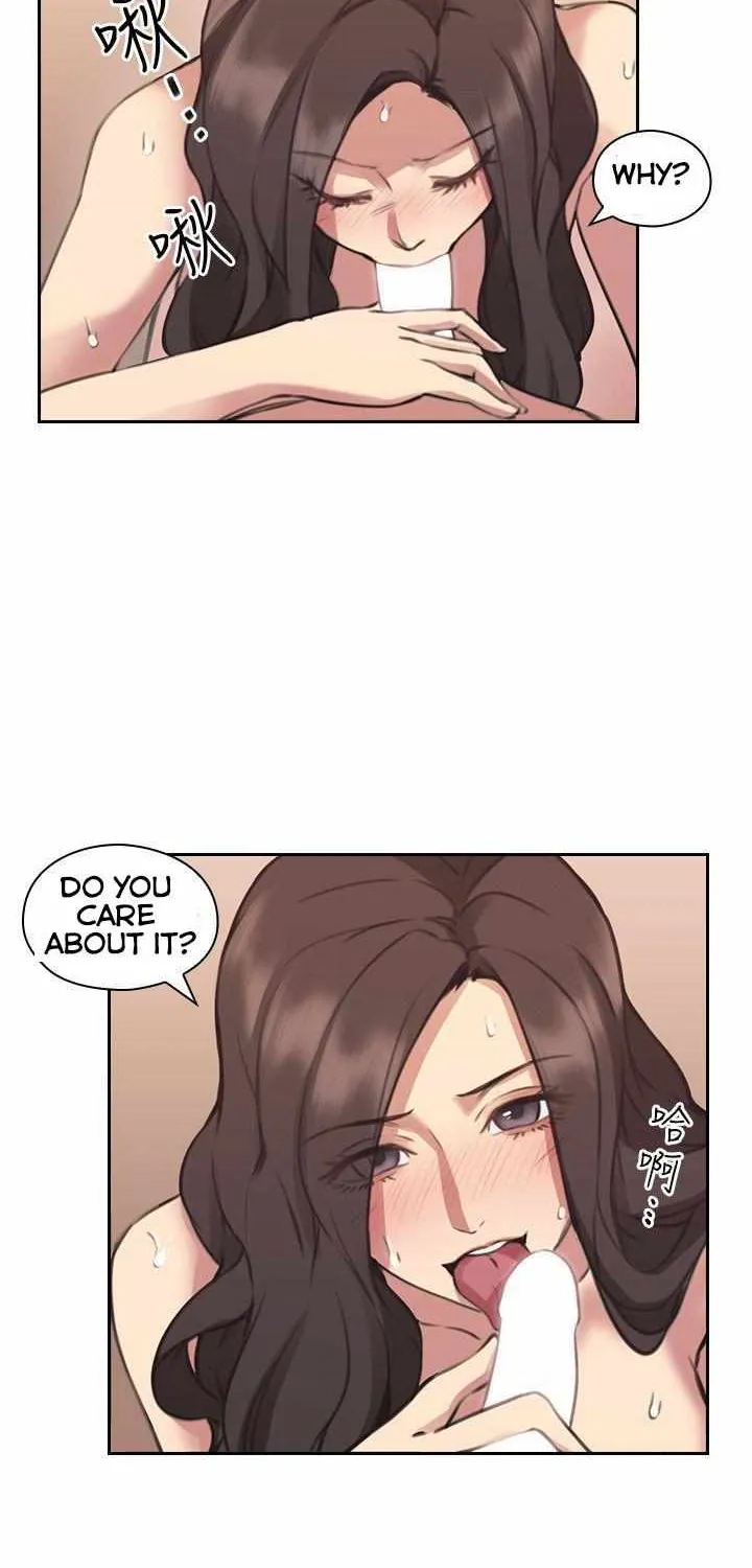 MISTRESS Chapter 9 page 47 - 