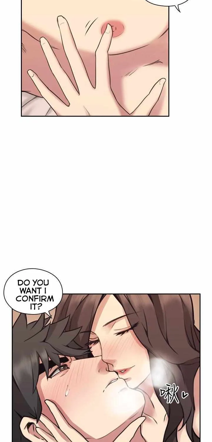 MISTRESS Chapter 9 page 51 - 