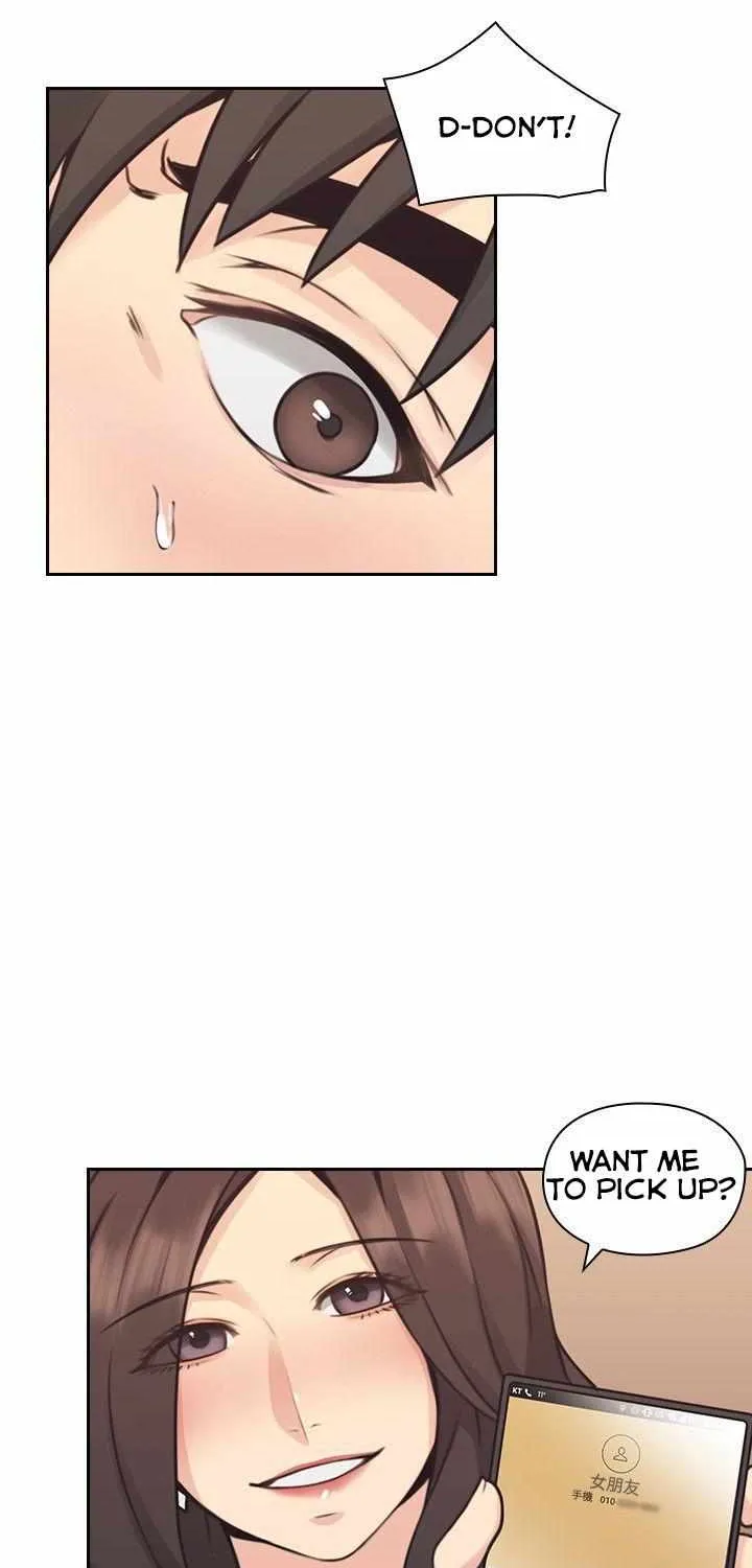 MISTRESS Chapter 9 page 55 - 