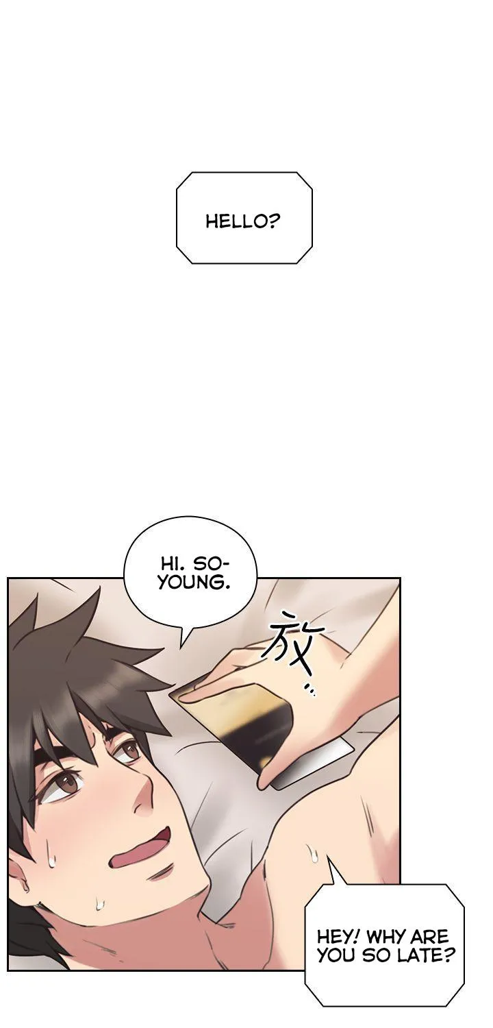 MISTRESS Chapter 9 page 62 - 