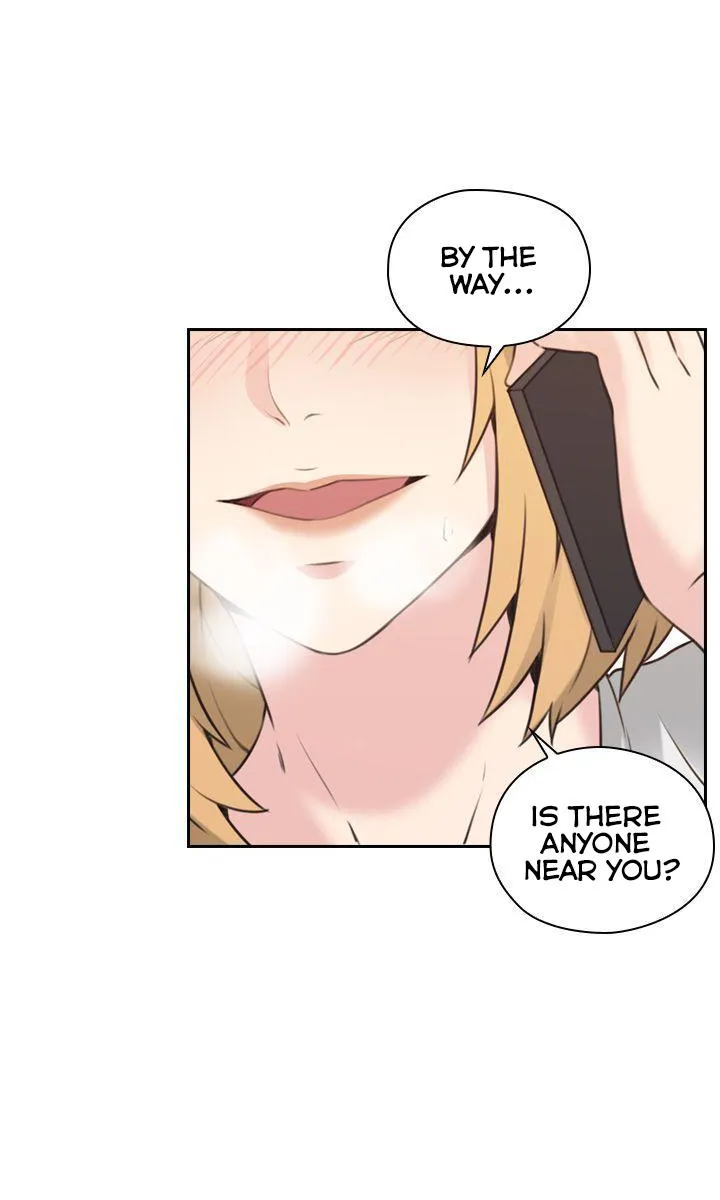 MISTRESS Chapter 9 page 64 - 