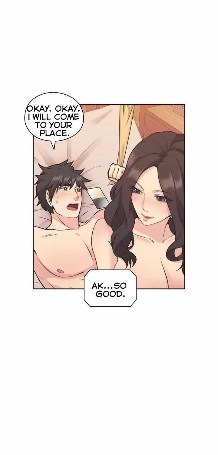 MISTRESS Chapter 9 page 65 - 